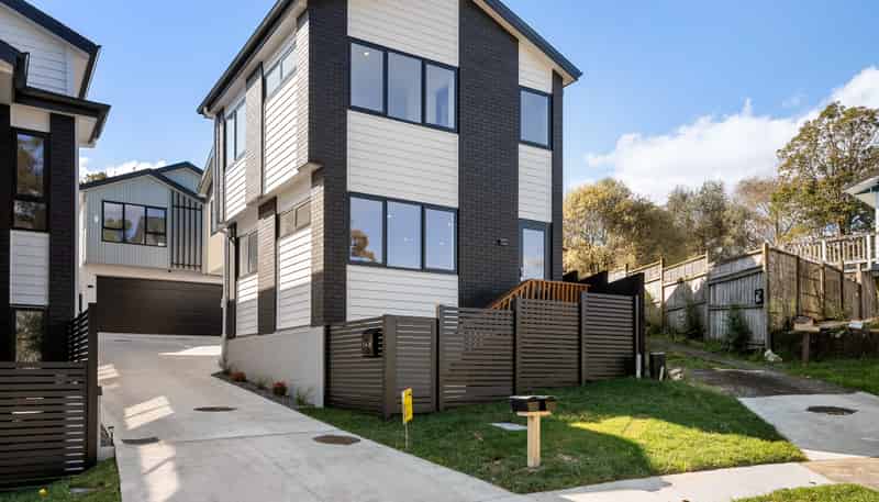 Lot 2/16 Woodhouse Place, West Harbour