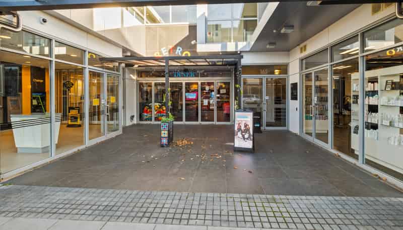 166 Burnett Street, Ashburton