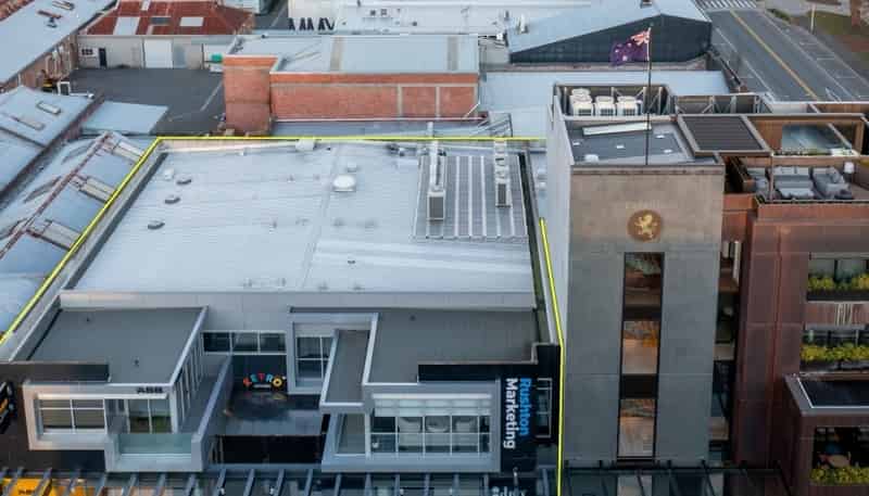 166 Burnett Street, Ashburton