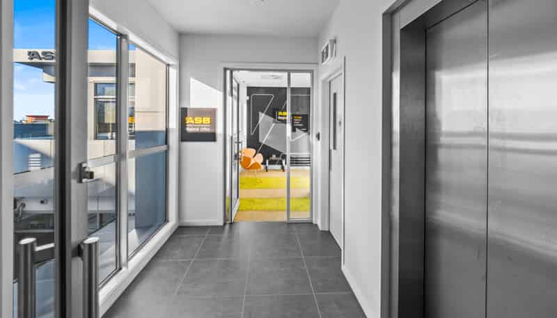 166 Burnett Street, Ashburton