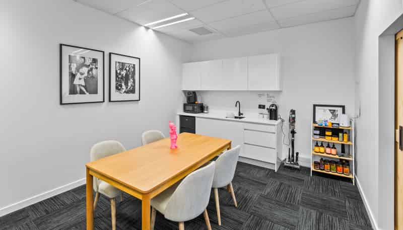 166 Burnett Street, Ashburton