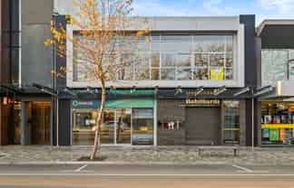 Modern, multi tenanted Investment.