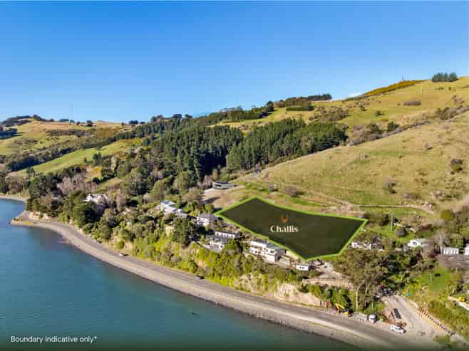 Lot 1-7/336 Portobello Road, THE COVE
