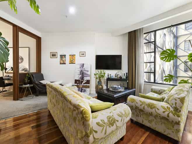 504/35 Hobson Street, Auckland Central