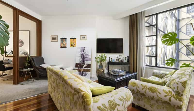 504/35 Hobson Street, Auckland Central