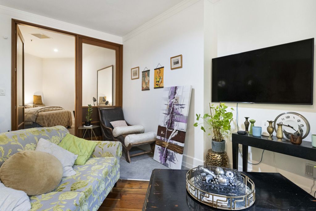 Furnished & Perfectly Packaged Heritage - Bild 2
