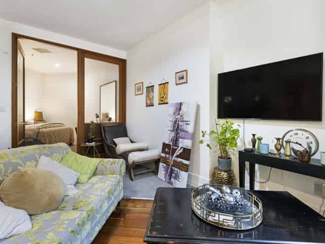 504/35 Hobson Street, Auckland Central