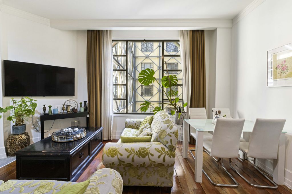 Furnished & Perfectly Packaged Heritage - Bild 5