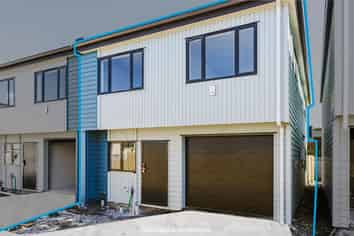 3D/13 Miles Avenue, Papatoetoe