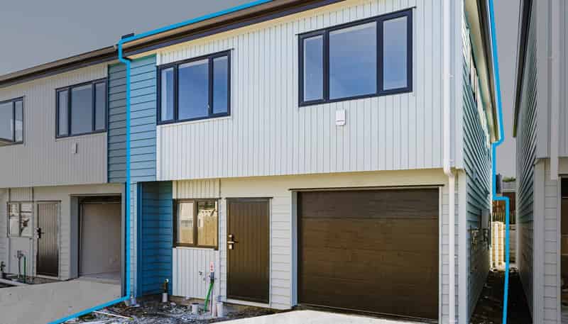 3D/13 Miles Avenue, Papatoetoe