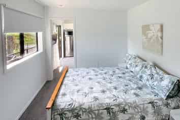 Auckland - Address withheld