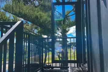 Auckland - Address withheld