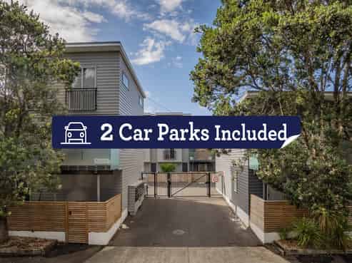 6/26 Mary Street, Mount Eden