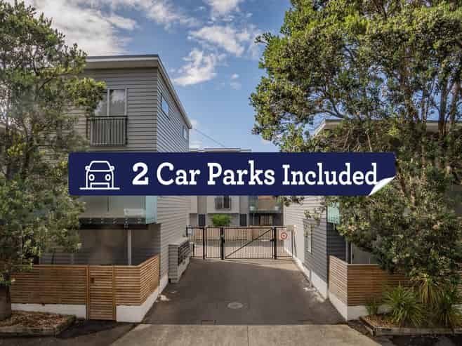 6/26 Mary Street, Mount Eden