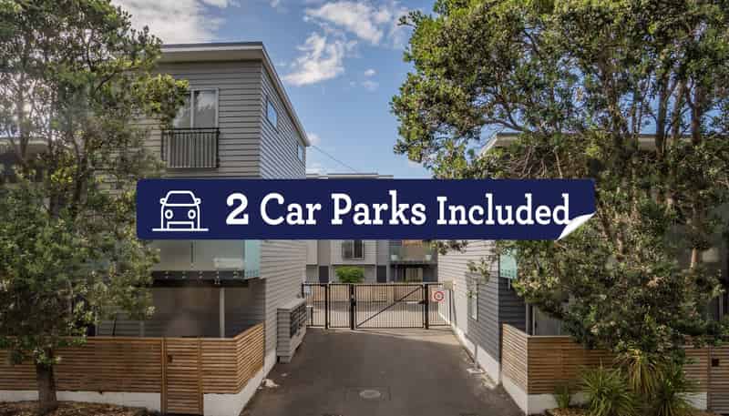 6/26 Mary Street, Mount Eden