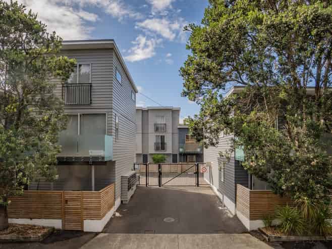6/26 Mary Street, Mount Eden