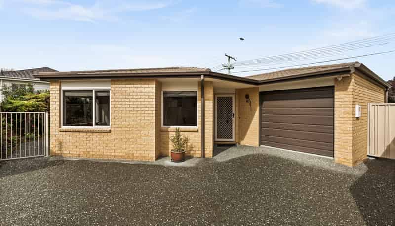 4 Weatherfield Mews, Taradale