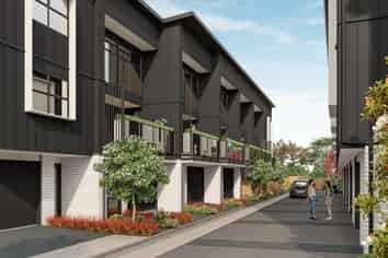 Unit N/16 Shelly Beach Road, Saint Marys Bay