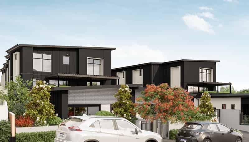 Unit N/16 Shelly Beach Road, Saint Marys Bay