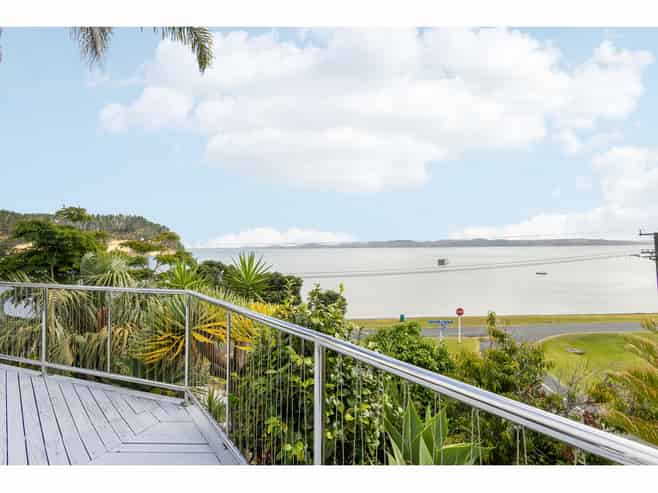632 Kellys Bay Road, Pouto