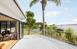 632 Kellys Bay Road, Pouto
