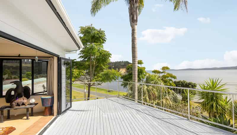632 Kellys Bay Road, Pouto