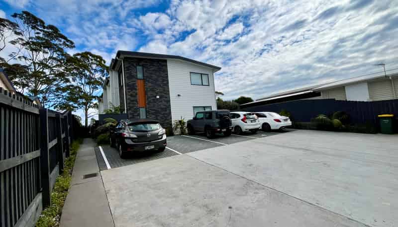 5/81 Vodanovich Road, Te Atatu South