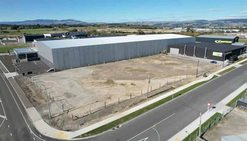 34 Setters Line, Palmerston North Surrounds