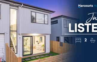 5/6 Vine Street, Mangere East