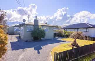 18 Waitahanui Avenue, Taupo