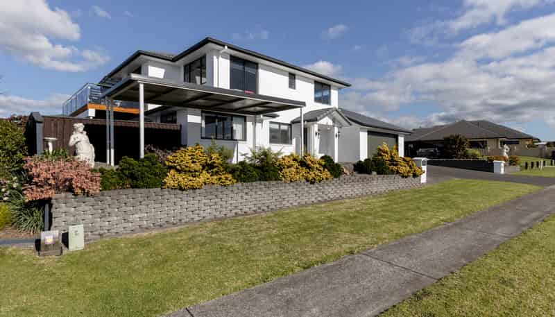 26 Holyoake Terrace, Omokoroa