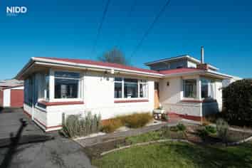 23 Goodall Street, Mosgiel