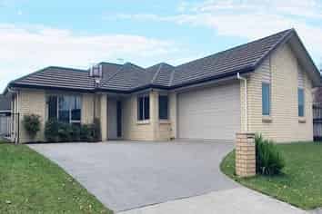 14 Hector Drive, Rototuna