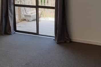 Auckland - Address withheld