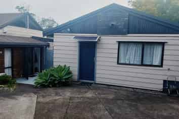 Auckland - Address withheld