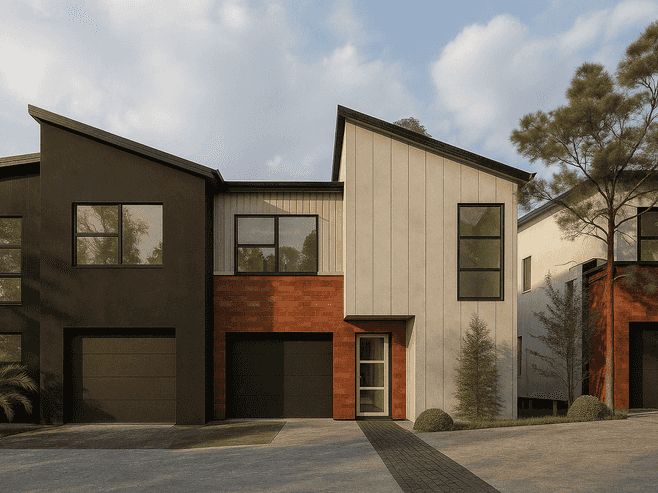 6/60 Akatarawa Road, Brown Owl