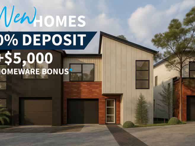 6/60 Akatarawa Road, Brown Owl