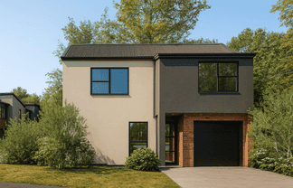 1/60 Akatarawa Road, Brown Owl