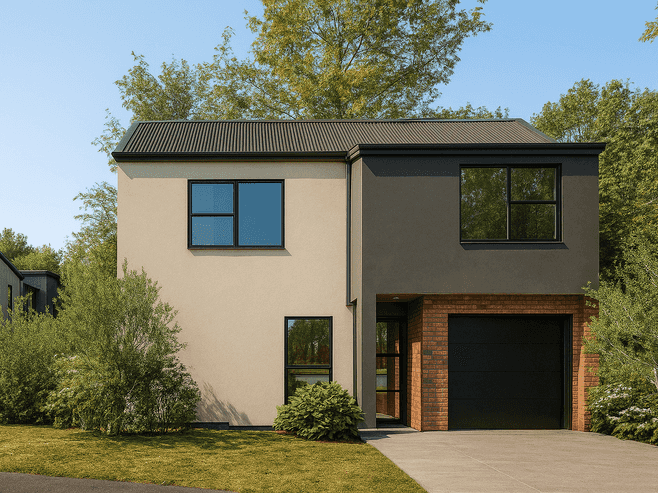 1/60 Akatarawa Road, Brown Owl