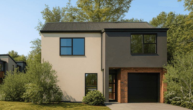 1/60 Akatarawa Road, Brown Owl