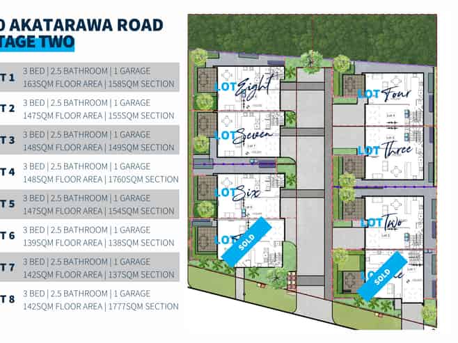 5/60 Akatarawa Road, Brown Owl