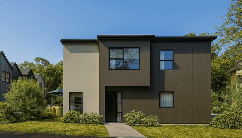 5/60 Akatarawa Road, Brown Owl