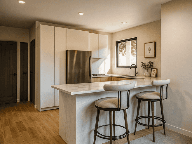 5/60 Akatarawa Road, Brown Owl