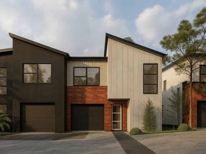 6/60 Akatarawa Road, Brown Owl