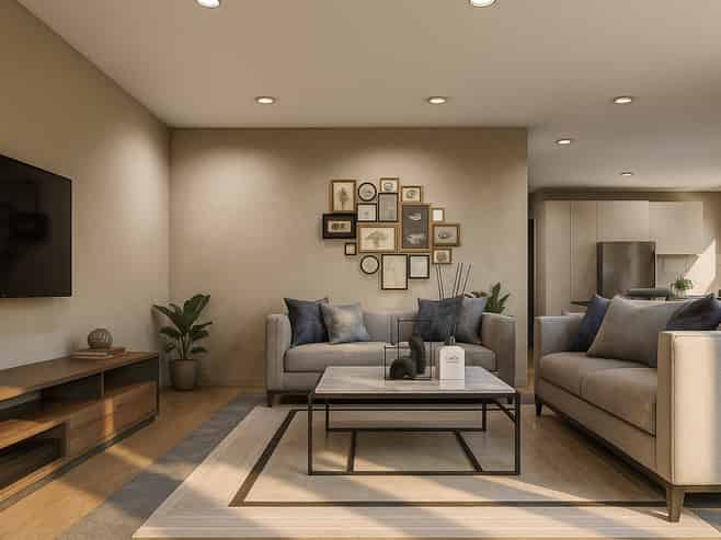6/60 Akatarawa Road, Brown Owl