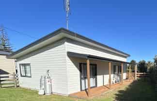 Auckland - Address withheld