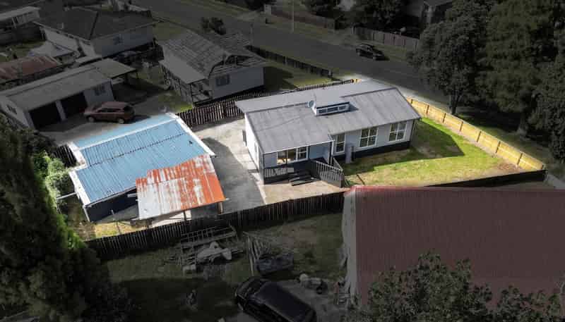 49 Moncrieff Avenue, Clendon Park