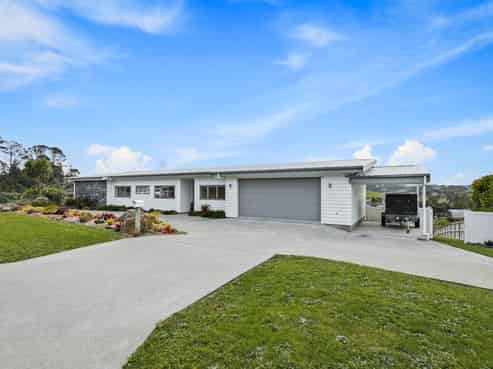 87 Solan Drive, Waimauku