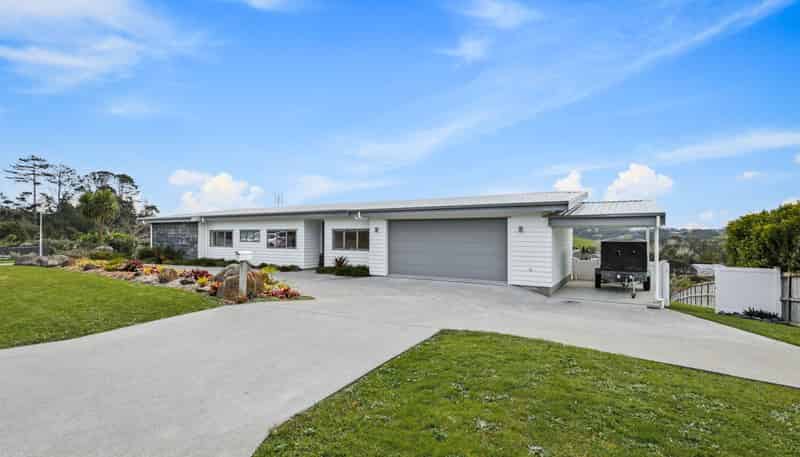 87 Solan Drive, Waimauku