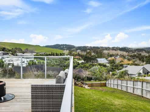 87 Solan Drive, Waimauku